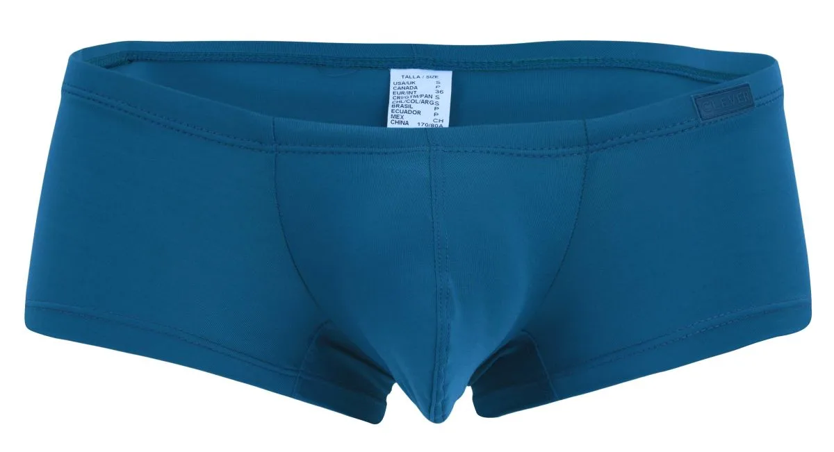229965 3PK Australian Latin Trunks Color Multi-colored Size S - Image 14
