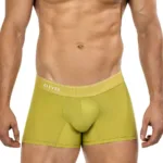 26008 Atenea Boxer Briefs Color Green Size L