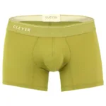 26008 Atenea Boxer Briefs Color Green Size L - Image 4
