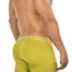 Alternative view of 26008 Atenea Boxer Briefs Color Green Size L