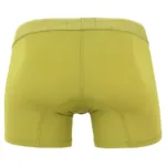 26008 Atenea Boxer Briefs Color Green Size L - Image 6