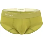 26012 Atenea Briefs Color Green Size L - Image 4