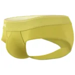 26012 Atenea Briefs Color Green Size L - Image 5