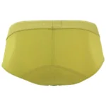 26012 Atenea Briefs Color Green Size L - Image 6