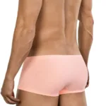 Alternative view of 26014 Apolo Trunks Color Orange Size L