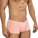 26014 Apolo Trunks Color Orange Size L - Image 3
