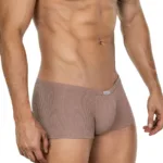 26015 Apolo Trunks Color Sand Size XL - Image 3
