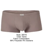 26015 Apolo Trunks Color Sand Size XL - Image 7