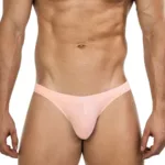 26017 Apolo Bikini Color Orange Size L
