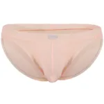 26017 Apolo Bikini Color Orange Size M - Image 6
