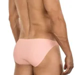 Alternative view of 26017 Apolo Bikini Color Orange Size L