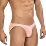 26017 Apolo Bikini Color Orange Size M - Image 3