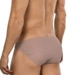 Alternative view of 26018 Apolo Bikini Color Sand Size L
