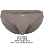 26018 Apolo Bikini Color Sand Size M - Image 11