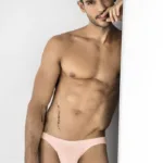26020 Apolo Thongs Color Orange Size M - Image 4