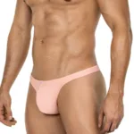 26020 Apolo Thongs Color Orange Size M - Image 3