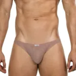 26021 Apolo Thongs Color Sand Size L