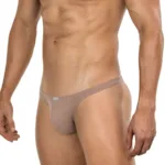 26021 Apolo Thongs Color Sand Size XL - Image 3