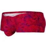 26026 Helion Trunks Color Red Size L - Image 6