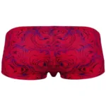 26026 Helion Trunks Color Red Size L - Image 7