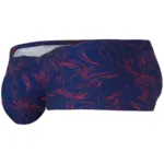 26027 Helion Trunks Color Blue Size XL - Image 5