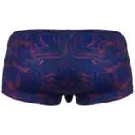 26027 Helion Trunks Color Blue Size XL - Image 6