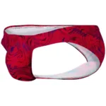 26028 Helion Bikini Color Red Size S - Image 7
