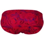26028 Helion Bikini Color Red Size S - Image 8