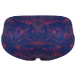 26029 Helion Bikini Color Blue Size M - Image 6