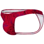 26030 Helion Thongs Color Red Size XL - Image 6