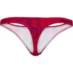 26030 Helion Thongs Color Red Size XL - Image 7