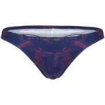 26031 Helion Thongs Color Blue Size S - Image 4