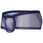 26033 Calipso Trunks Color Blue Size S - Image 5