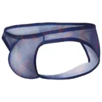 26035 Calipso Bikini Color Blue Size L - Image 5