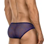 Alternative view of 26035 Calipso Bikini Color Blue Size L