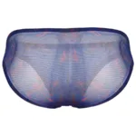 26035 Calipso Bikini Color Blue Size L - Image 6