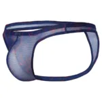 26037 Calipso Thongs Color Blue Size S - Image 5