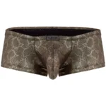 26042 Atlas Trunks Color Gold Size L - Image 6
