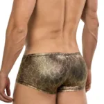 Alternative view of 26042 Atlas Trunks Color Gold Size L