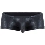 26043 Atlas Trunks Color Black Size S - Image 4