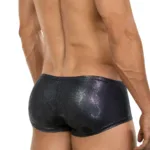 Alternative view of 26043 Atlas Trunks Color Black Size L