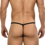 26046 Atlas G-String Color Gold Size XL - Image 2