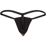 26046 Atlas G-String Color Gold Size XL - Image 6