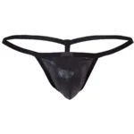 26047 Atlas G-String Color Black Size XL - Image 4