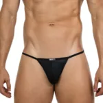 26057 Eos Bikini Color Black Size M