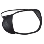 26058 Eos Thongs Color Black Size S - Image 5