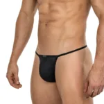 26058 Eos Thongs Color Black Size S - Image 3