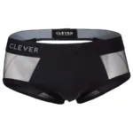 26059 Tanatos Briefs Color Black Size S - Image 6