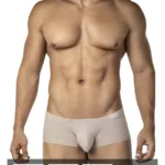 26066 3PK Australian Latin Trunks Color Multi-colored Size L