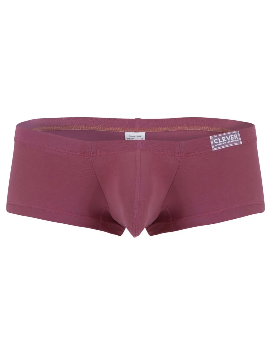 26066 3PK Australian Latin Trunks Color Multi-colored Size XL - Image 11